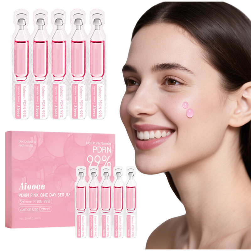 Esensi Peptida Protein Serum S - Collagen Peptide Powder ulasan dan harga