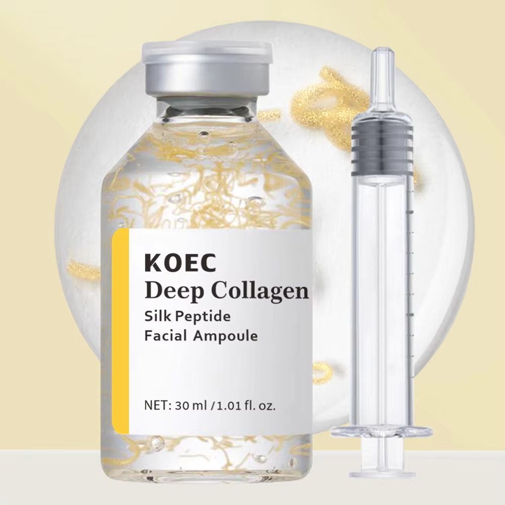 Ampul Pengencang Kulit Intensi - Collagen Peptide Powder ulasan dan harga