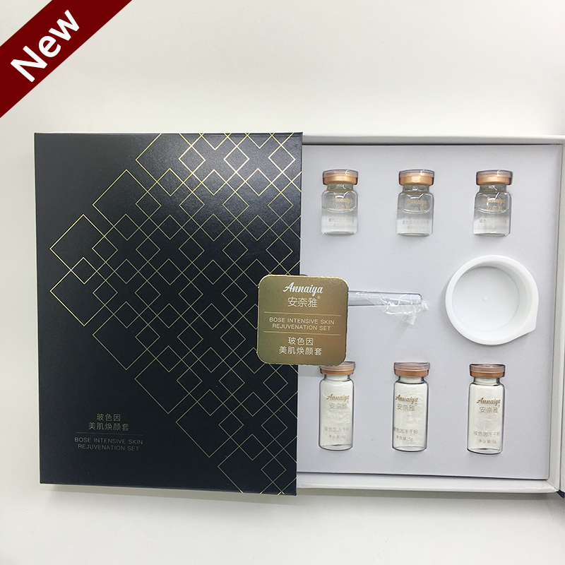 New Miracle Mask Oligopeptide  - Collagen Peptide Powder ulasan dan harga