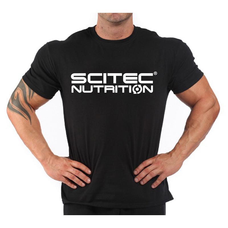 Scitec Nutrition Bodybuilding  - T Nutrition Fitness ulasan dan harga