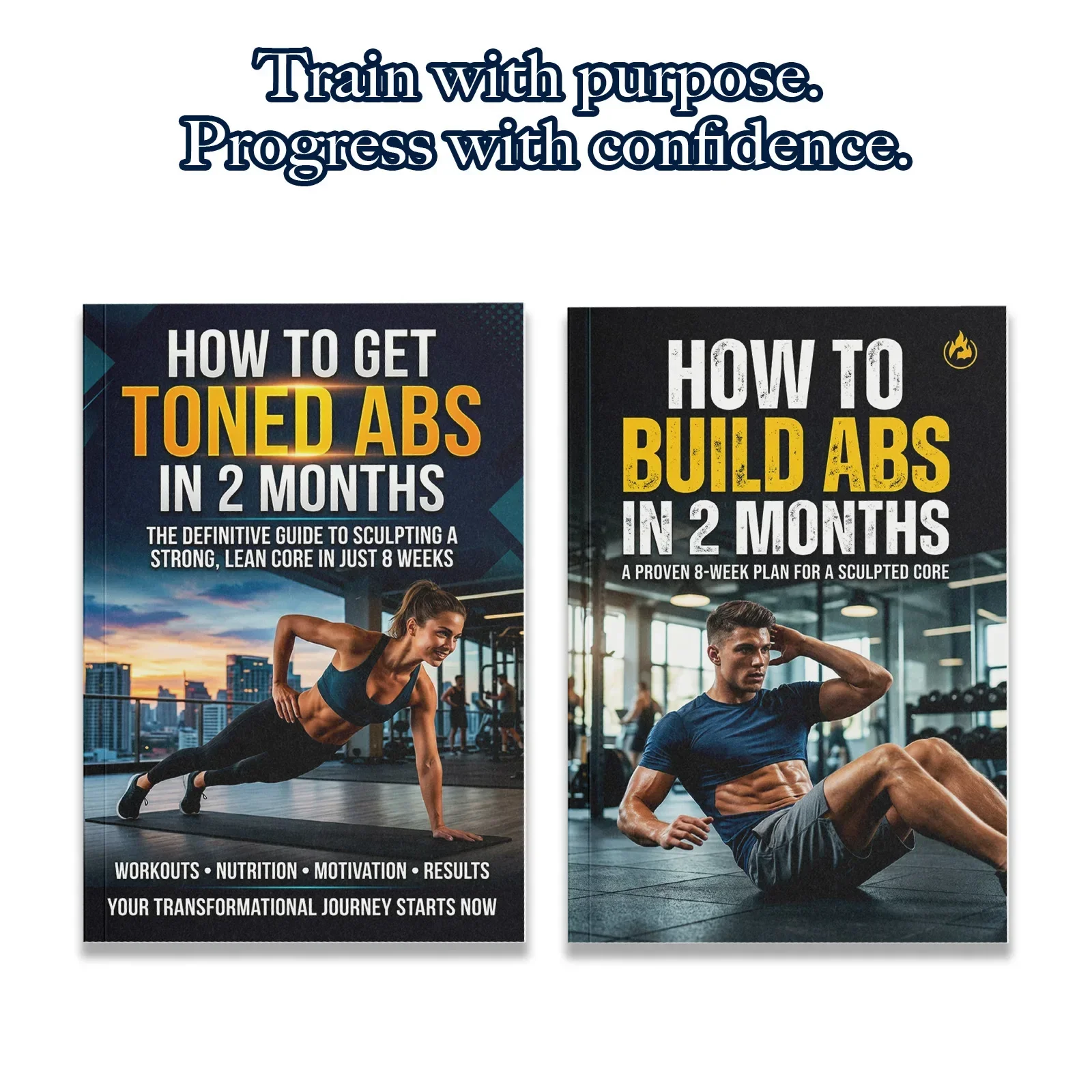 2 Buku Panduan Latihan Otot Pe - Fitness Nutrition Guide Book ulasan dan harga
