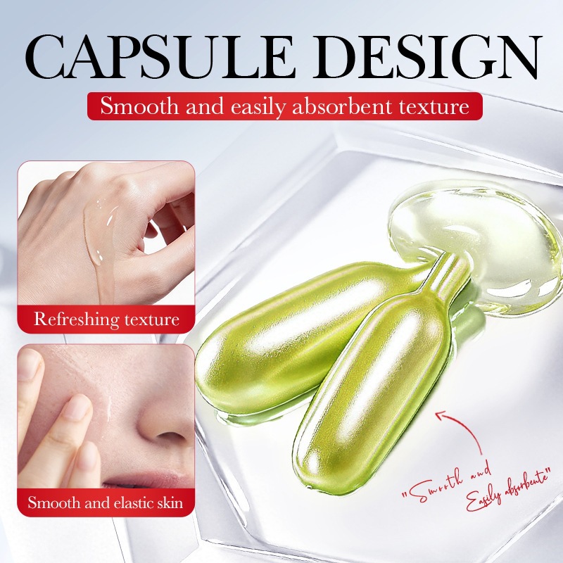 90 Kapsul/1 Buah Kapsul Esensi - Collagen Peptide Powder ulasan dan harga